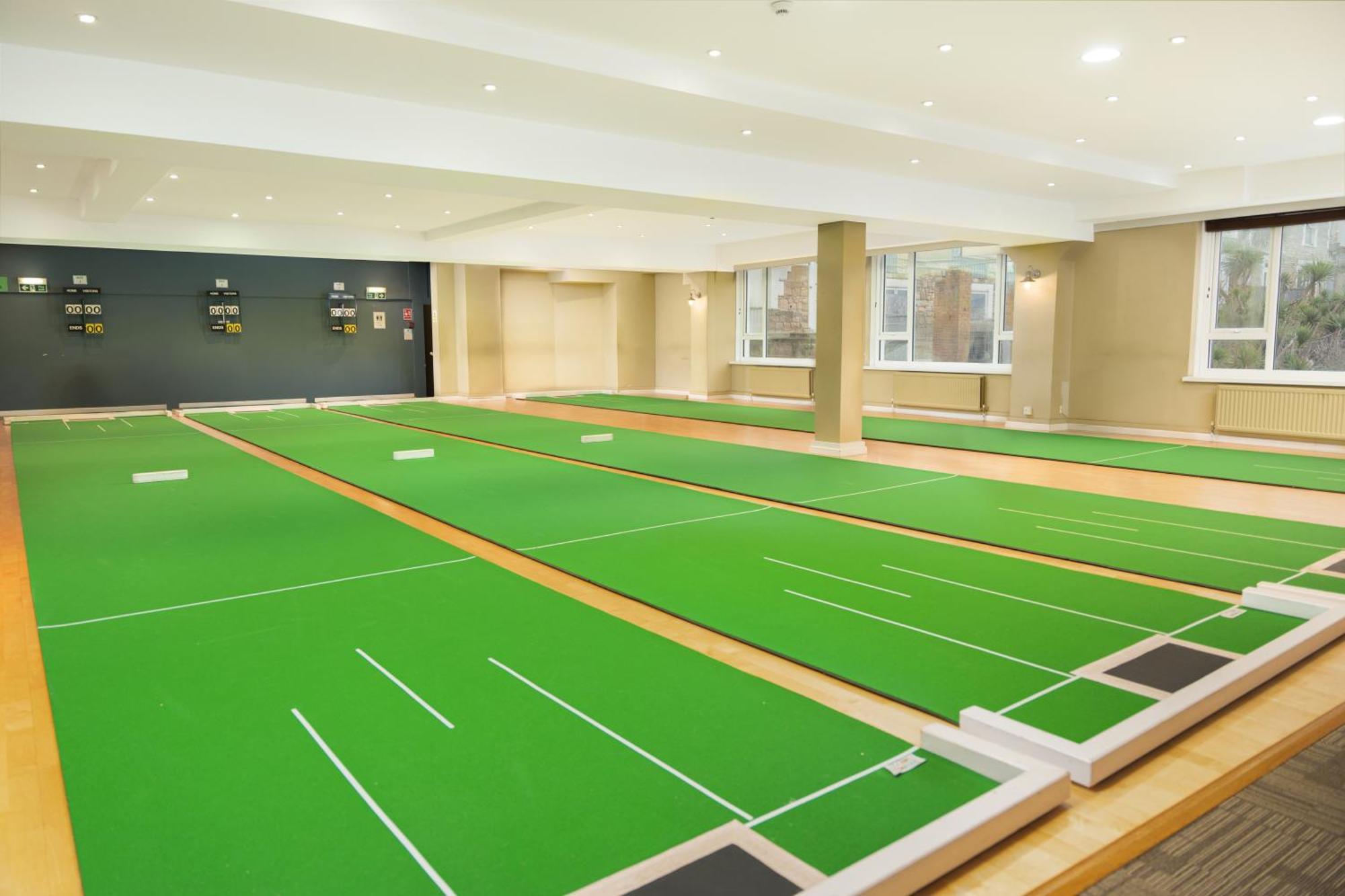 Trouville Hotel By Compass Hospitality Sandown Ngoại thất bức ảnh