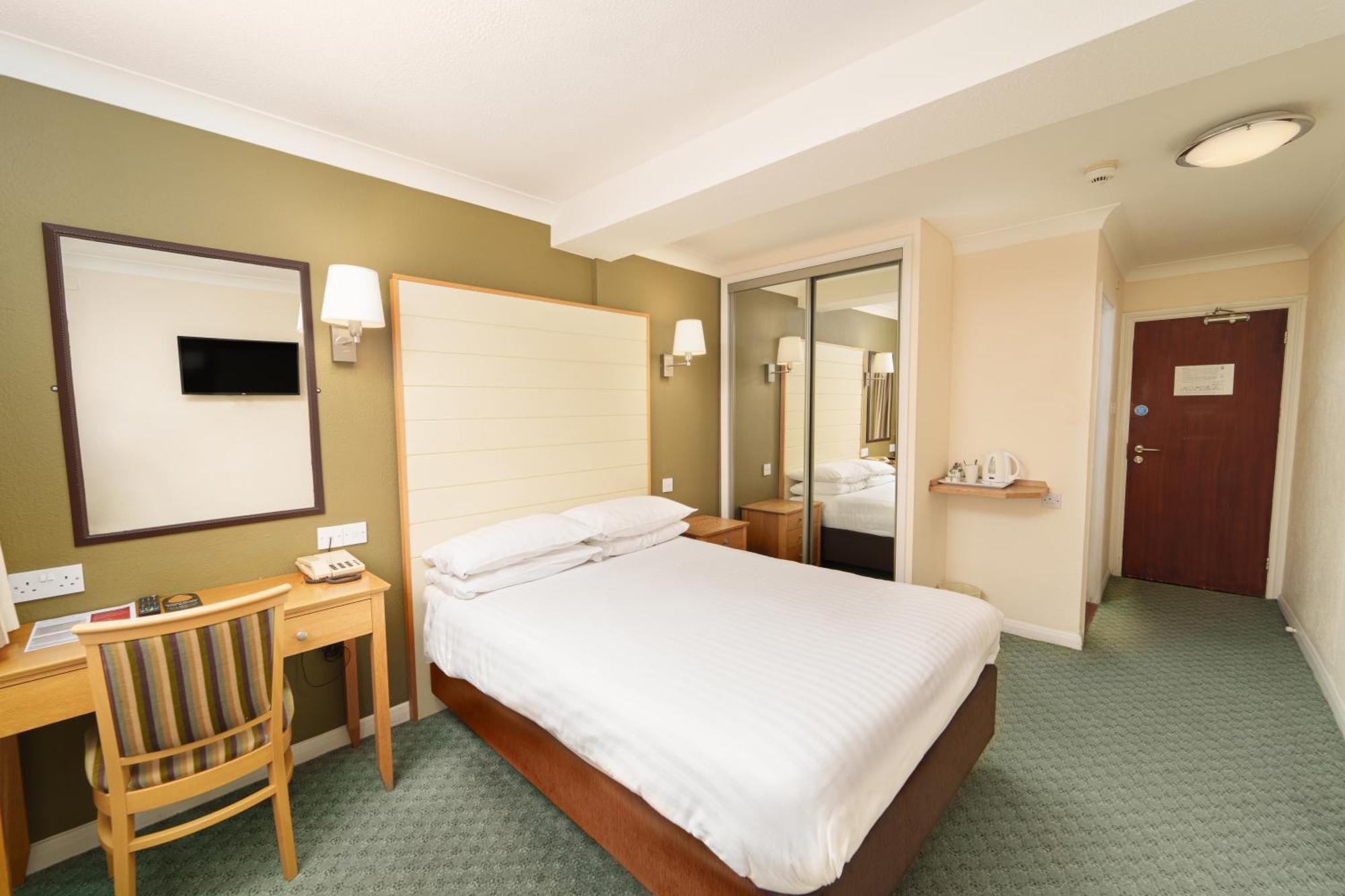 Trouville Hotel By Compass Hospitality Sandown Ngoại thất bức ảnh