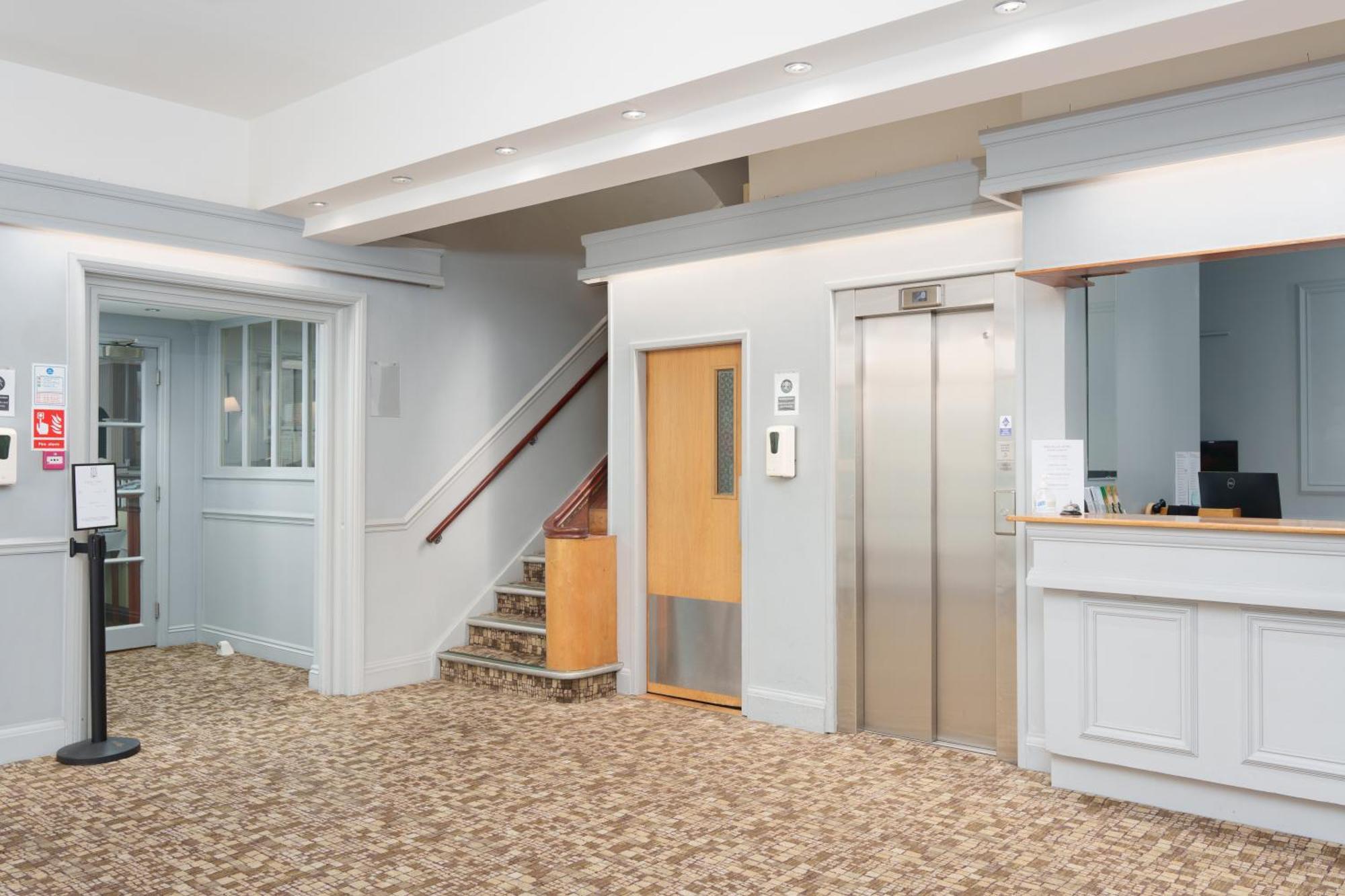 Trouville Hotel By Compass Hospitality Sandown Ngoại thất bức ảnh