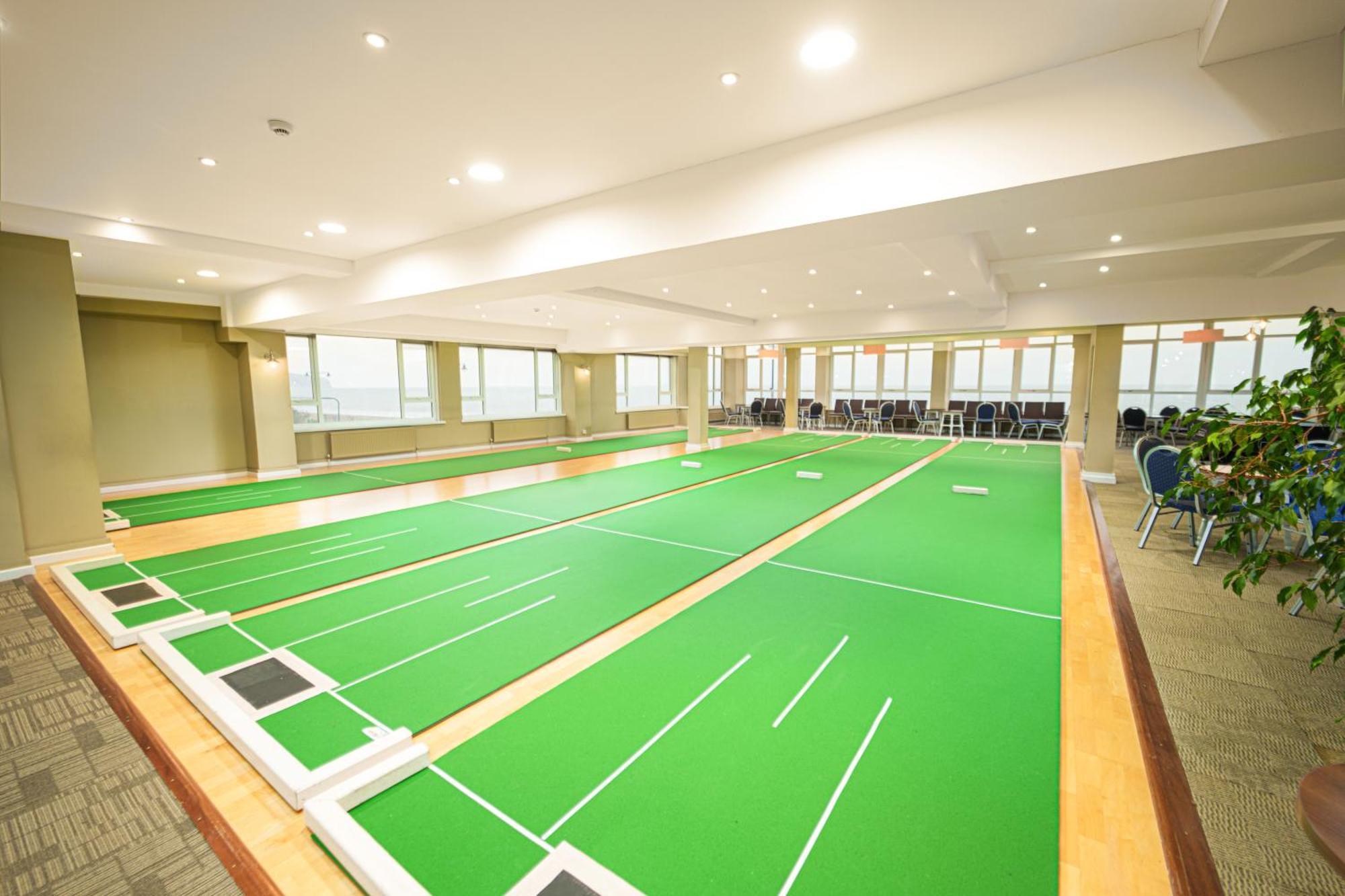 Trouville Hotel By Compass Hospitality Sandown Ngoại thất bức ảnh