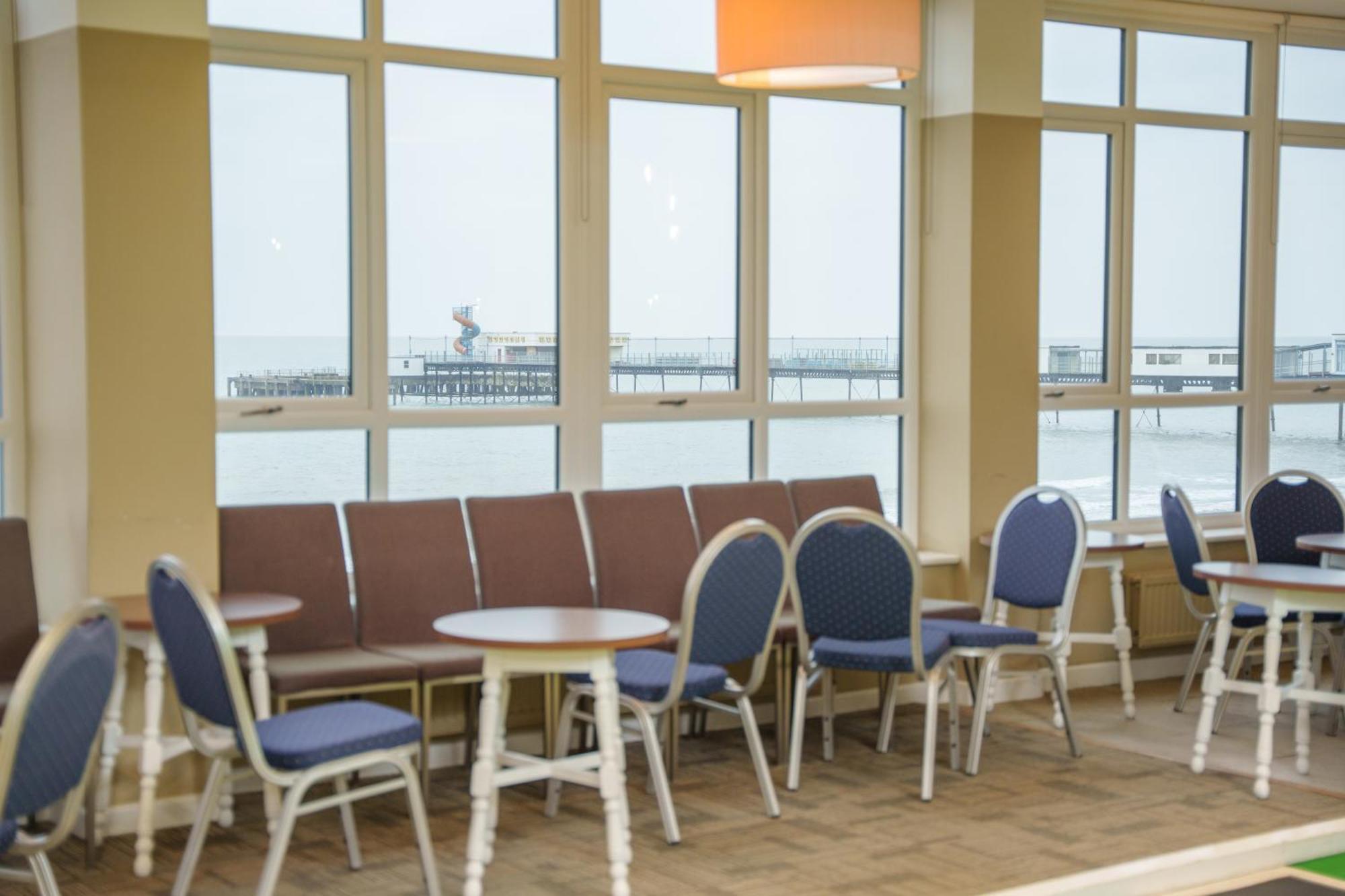 Trouville Hotel By Compass Hospitality Sandown Ngoại thất bức ảnh