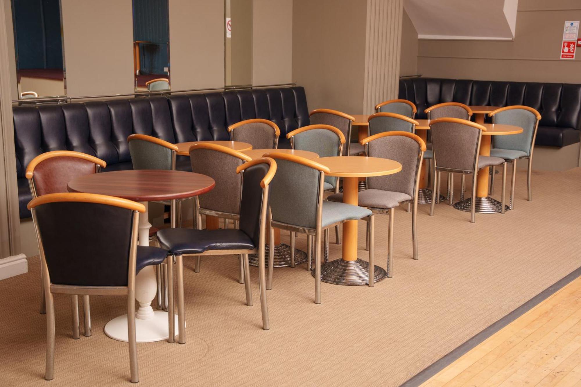 Trouville Hotel By Compass Hospitality Sandown Ngoại thất bức ảnh