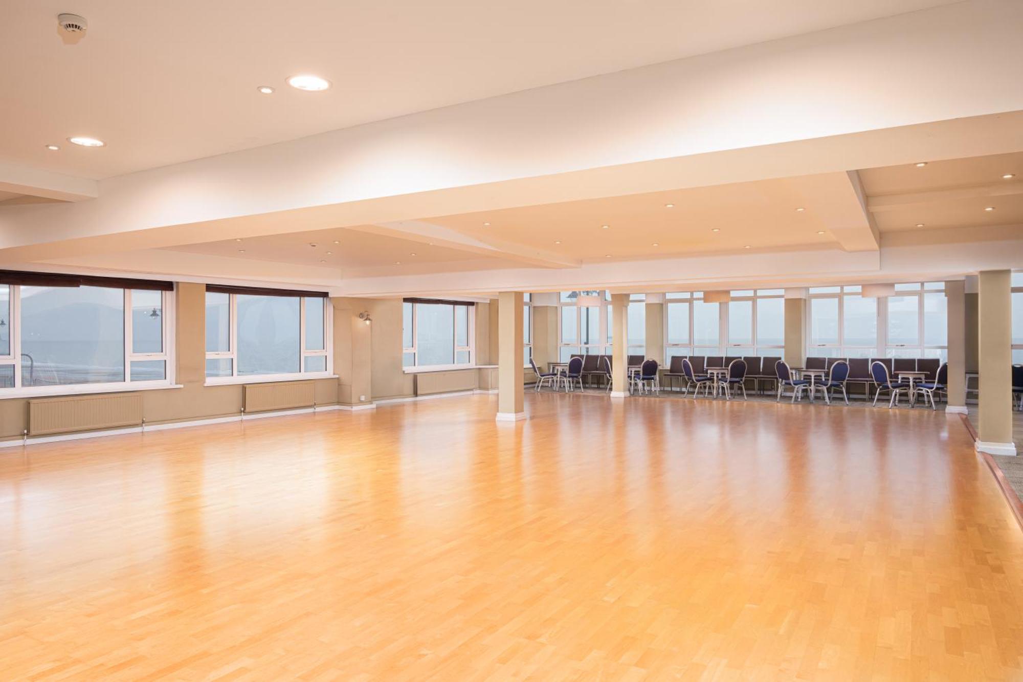 Trouville Hotel By Compass Hospitality Sandown Ngoại thất bức ảnh