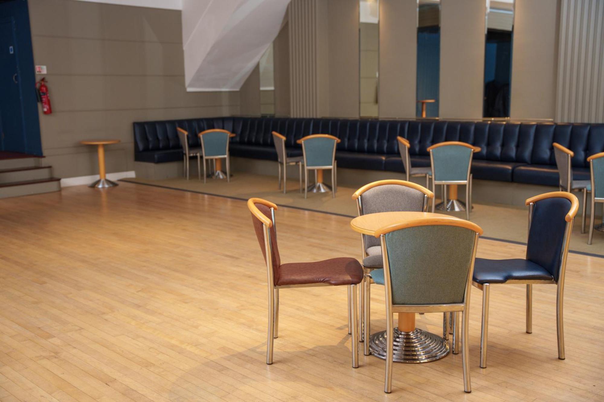 Trouville Hotel By Compass Hospitality Sandown Ngoại thất bức ảnh