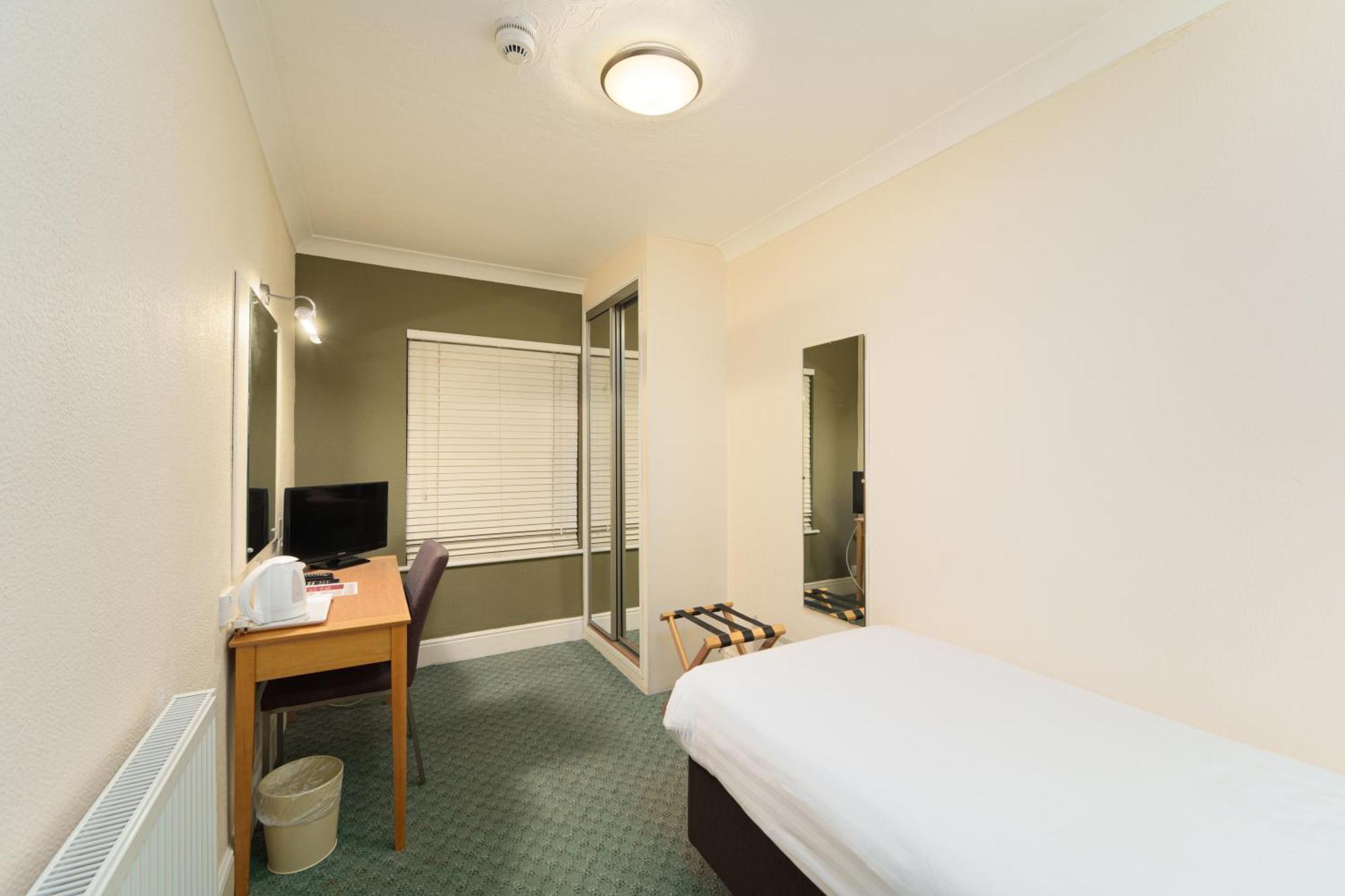 Trouville Hotel By Compass Hospitality Sandown Ngoại thất bức ảnh