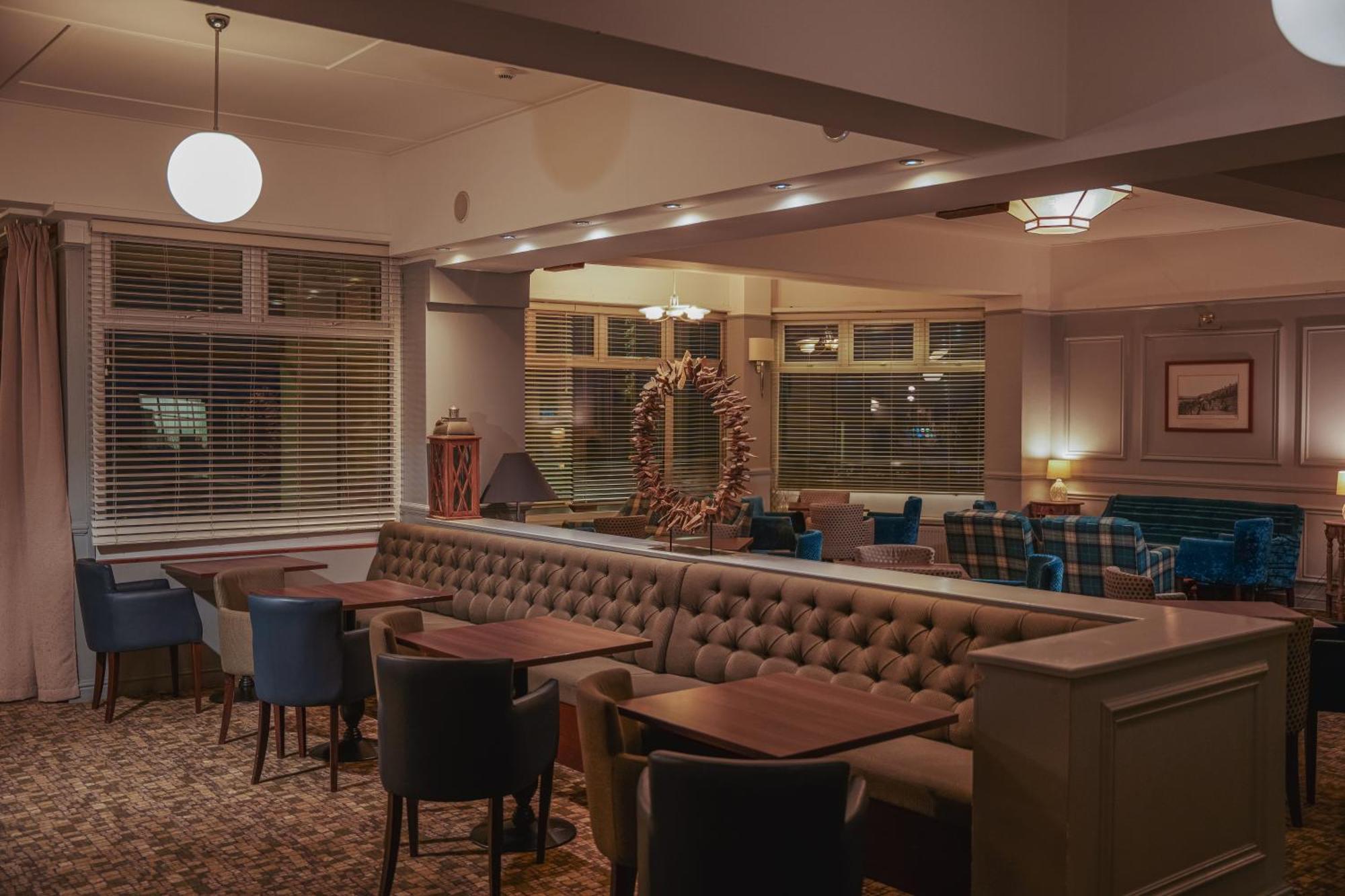 Trouville Hotel By Compass Hospitality Sandown Ngoại thất bức ảnh