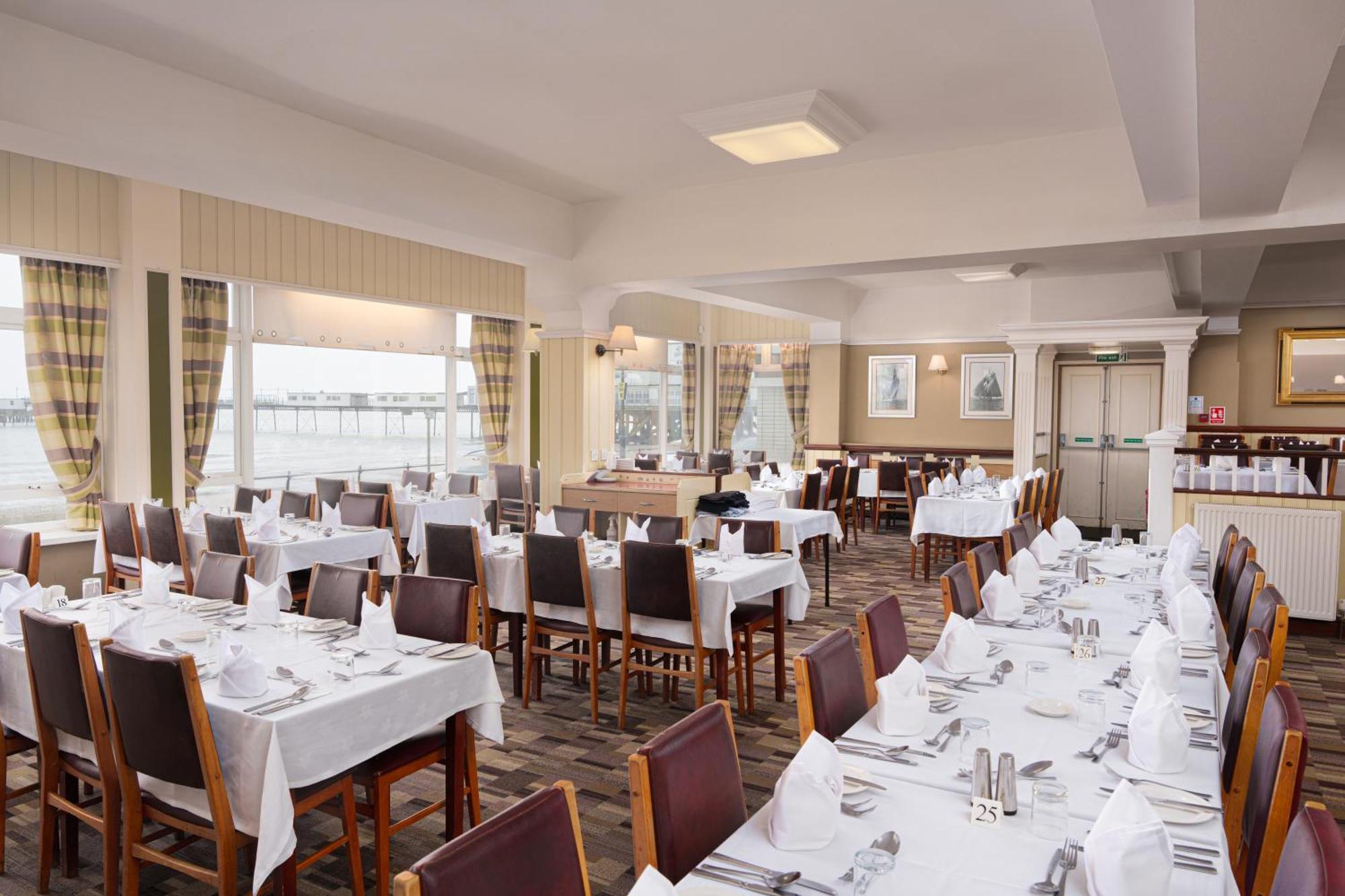 Trouville Hotel By Compass Hospitality Sandown Ngoại thất bức ảnh