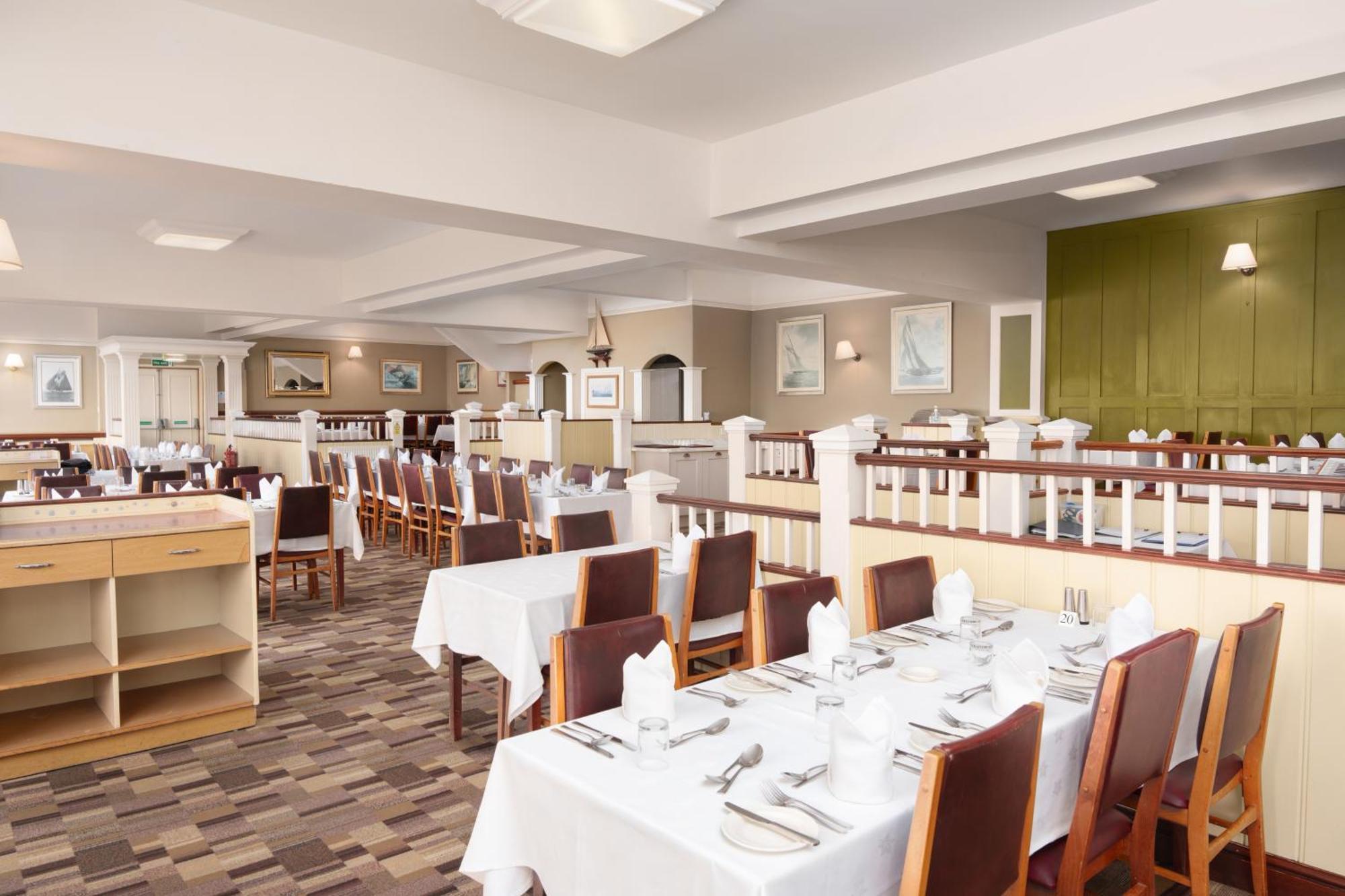 Trouville Hotel By Compass Hospitality Sandown Ngoại thất bức ảnh