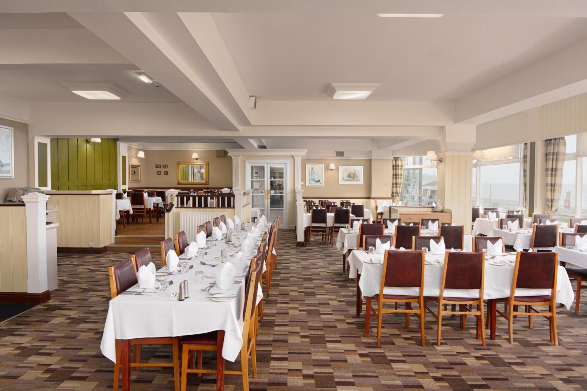 Trouville Hotel By Compass Hospitality Sandown Ngoại thất bức ảnh
