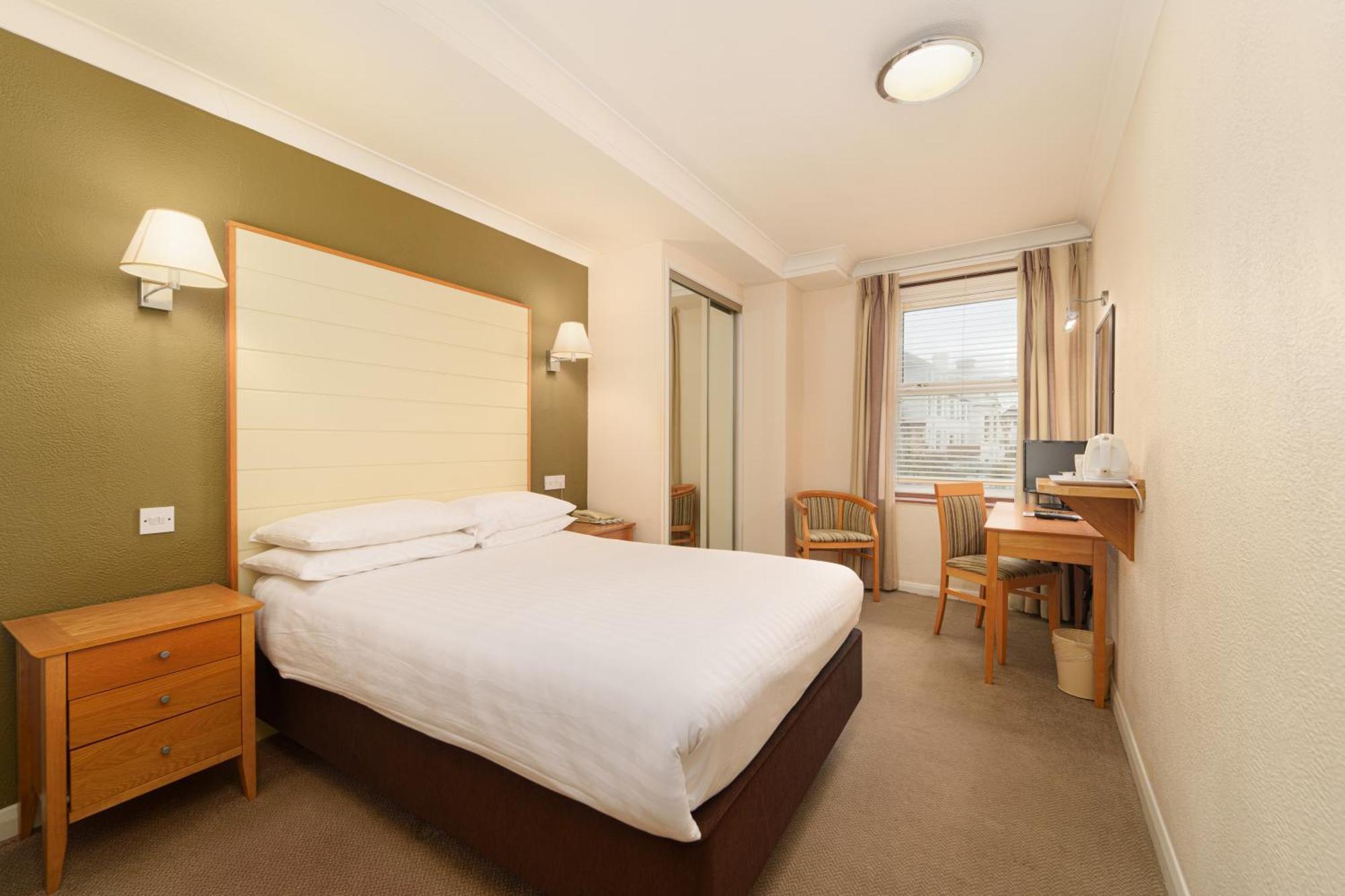 Trouville Hotel By Compass Hospitality Sandown Ngoại thất bức ảnh