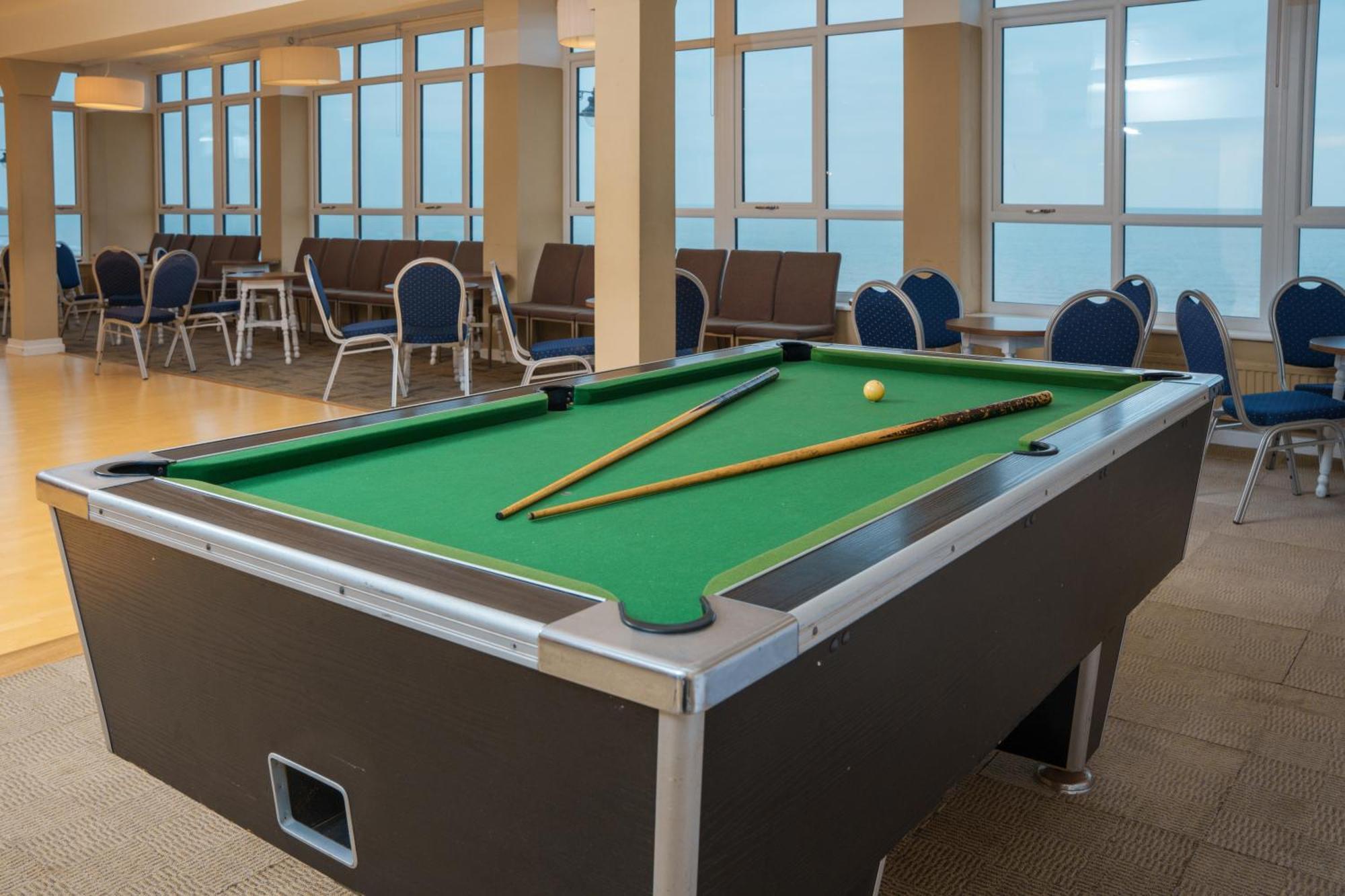 Trouville Hotel By Compass Hospitality Sandown Ngoại thất bức ảnh
