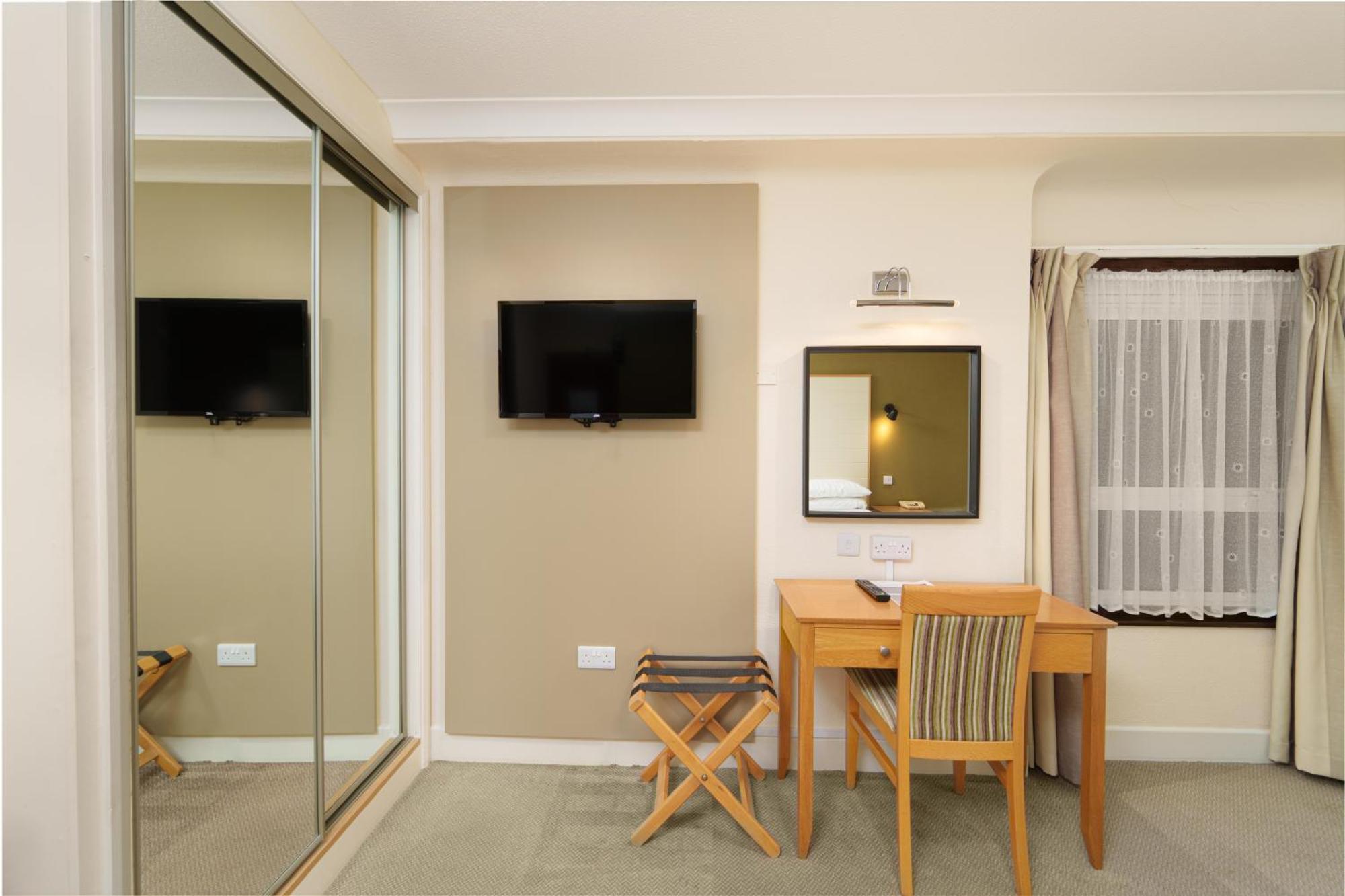 Trouville Hotel By Compass Hospitality Sandown Ngoại thất bức ảnh