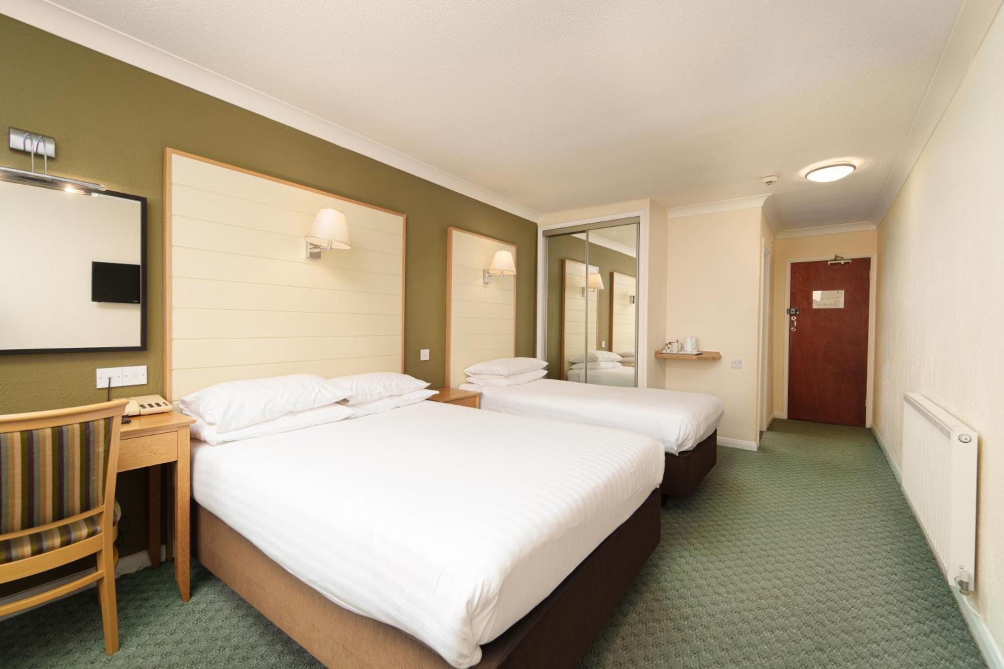 Trouville Hotel By Compass Hospitality Sandown Ngoại thất bức ảnh