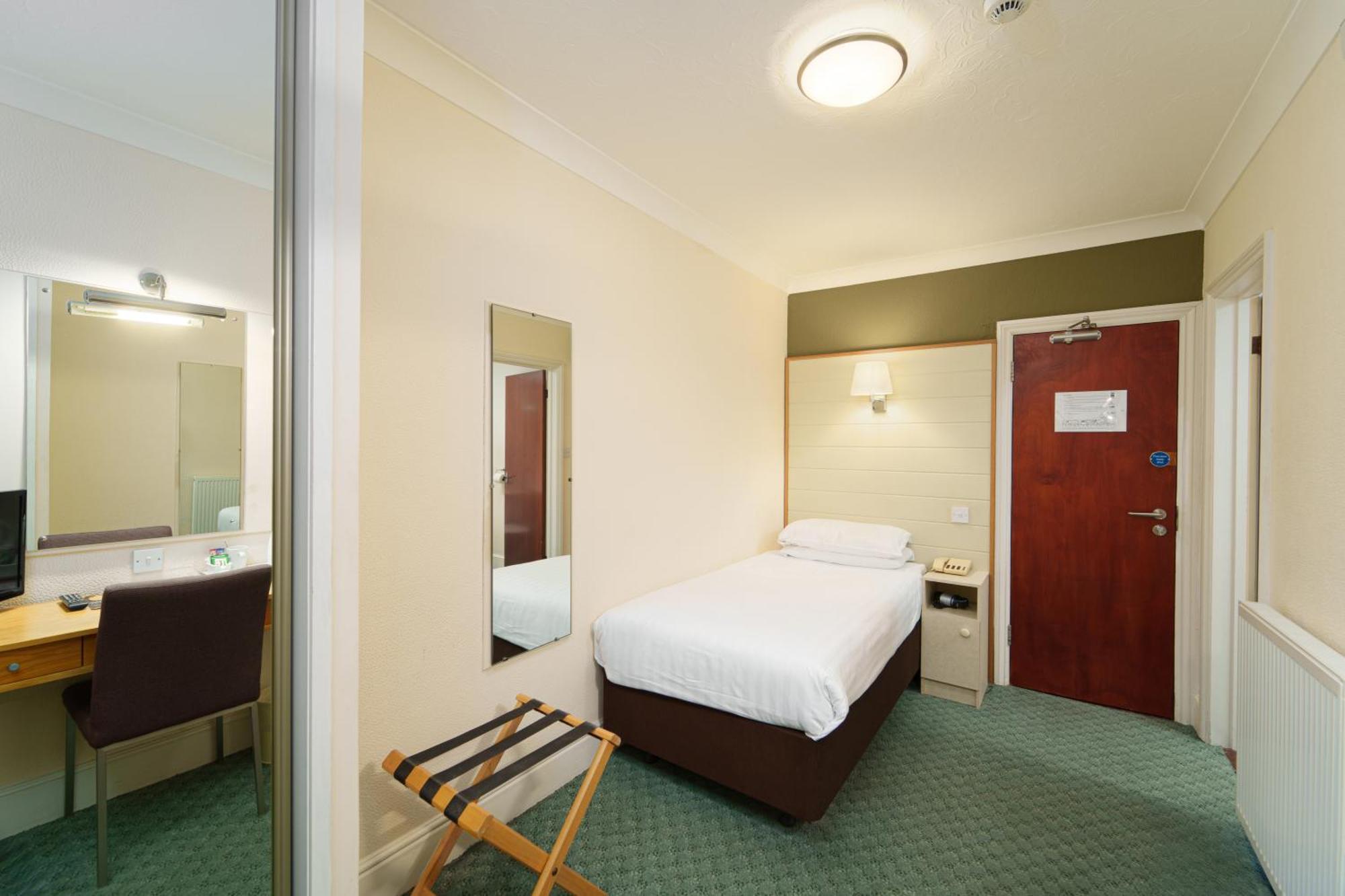 Trouville Hotel By Compass Hospitality Sandown Ngoại thất bức ảnh