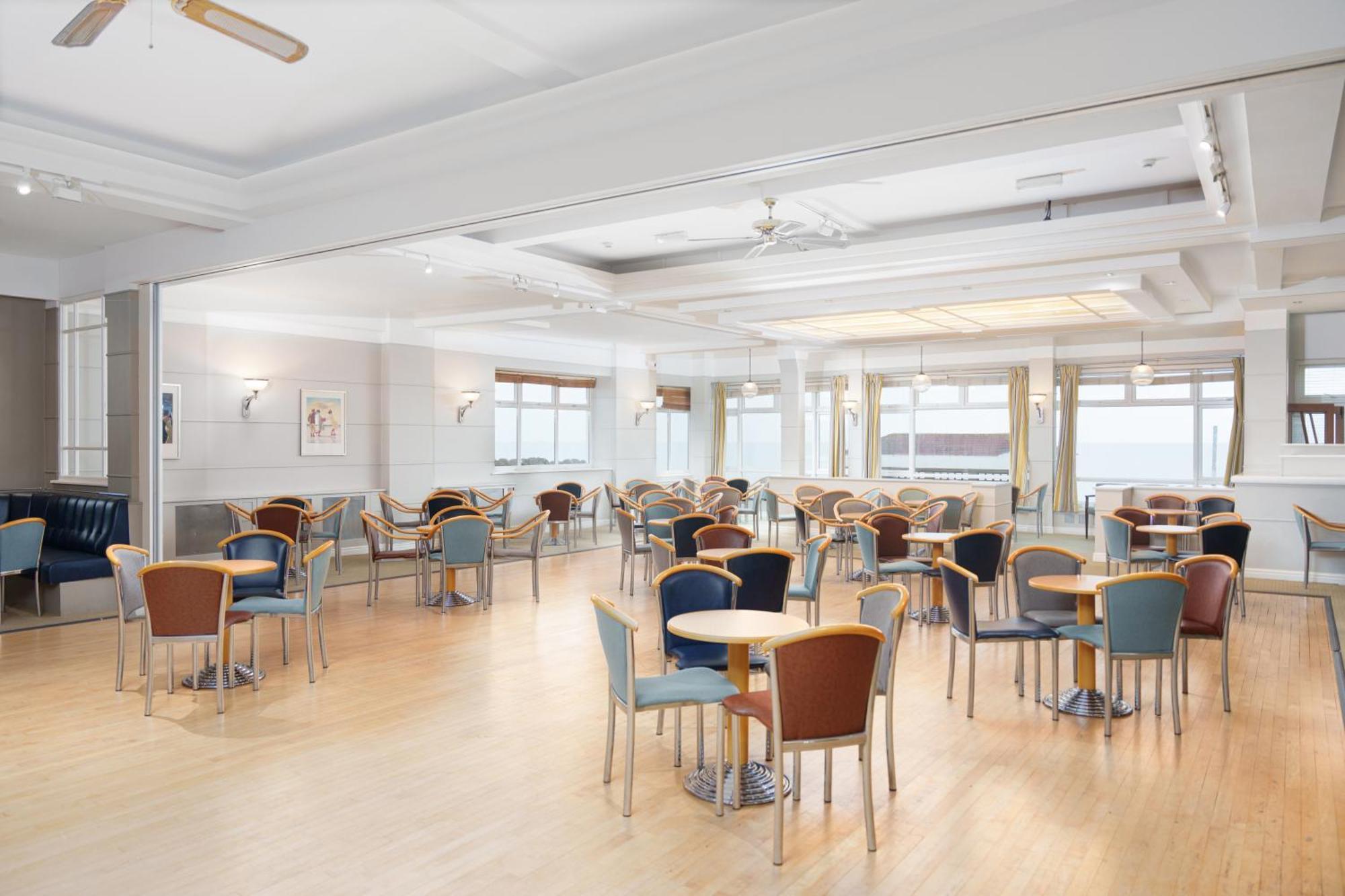 Trouville Hotel By Compass Hospitality Sandown Ngoại thất bức ảnh