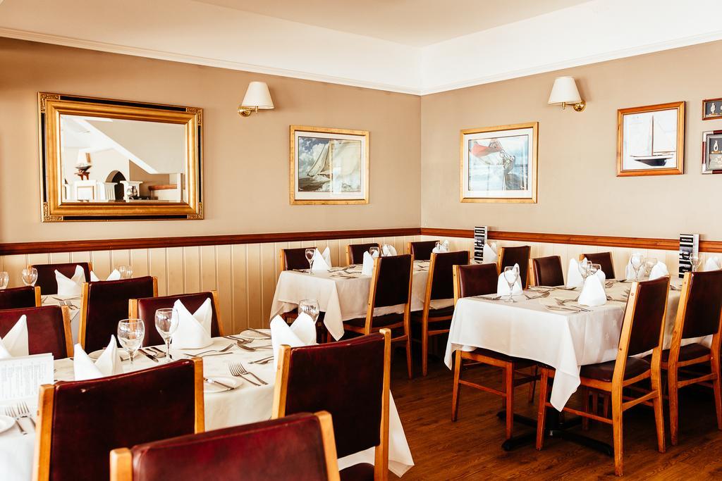 Trouville Hotel By Compass Hospitality Sandown Ngoại thất bức ảnh