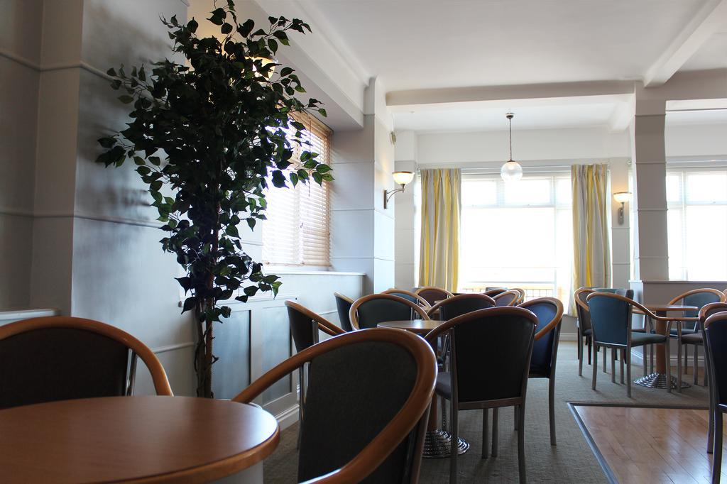 Trouville Hotel By Compass Hospitality Sandown Ngoại thất bức ảnh