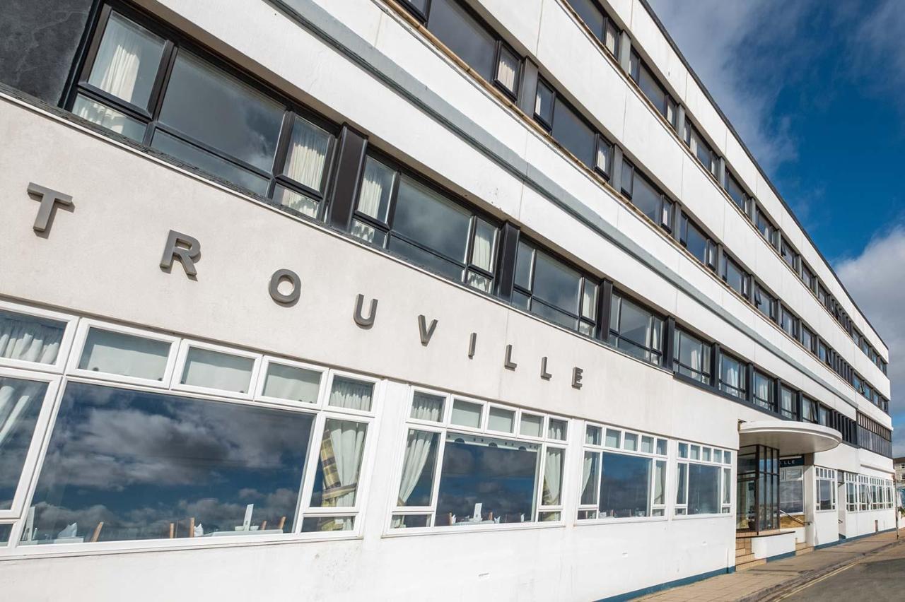 Trouville Hotel By Compass Hospitality Sandown Ngoại thất bức ảnh