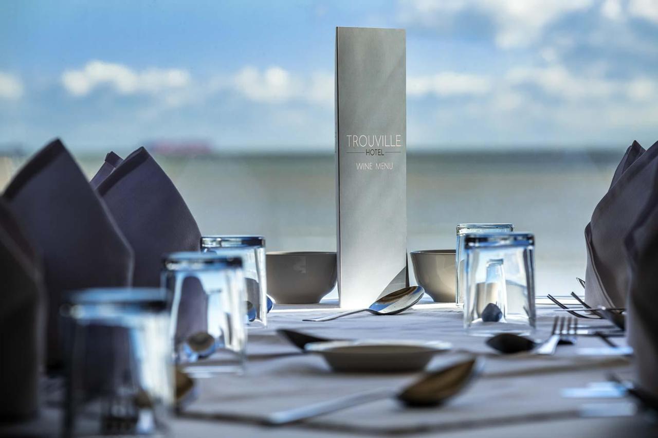 Trouville Hotel By Compass Hospitality Sandown Ngoại thất bức ảnh